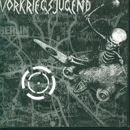 Vorkriegsjugend - Widerstand Dem Teutonenland