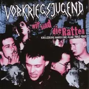 Vorkriegsjugend - Wir Sind Die Ratten
