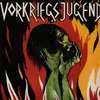 LP - Vorkriegsjugend - Vorkriegsjugend - red labels