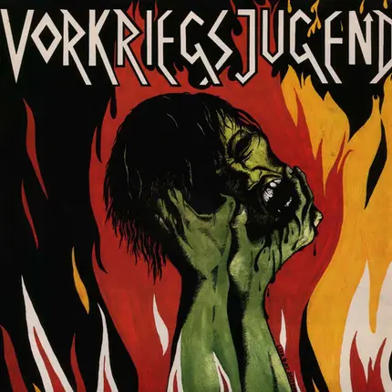 Vorkriegsjugend - Vorkriegsjugend