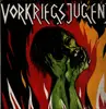 LP - Vorkriegsjugend - Vorkriegsjugend - Yellow label