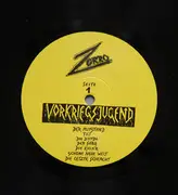 LP - Vorkriegsjugend - Vorkriegsjugend - Yellow label
