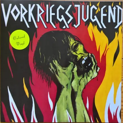 Vorkriegsjugend - Vorkriegsjugend