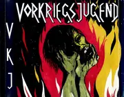 CD - Vorkriegsjugend - Vkj