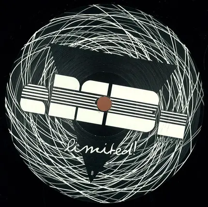 Vorosh - What I Want E.P.