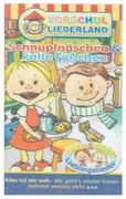 MC - Vorschul-Liederland - Schnupfnäschen & kalte Füßchen - Still Sealed
