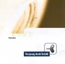 CD - Vorsprung Durch Technik - Plankalkül