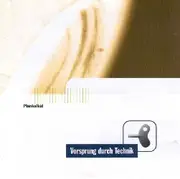 CD - Vorsprung Durch Technik - Plankalkül