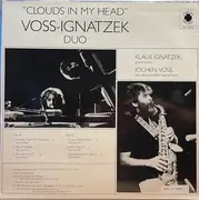 LP - Voss Ignatzek Duo - Clouds In My Head