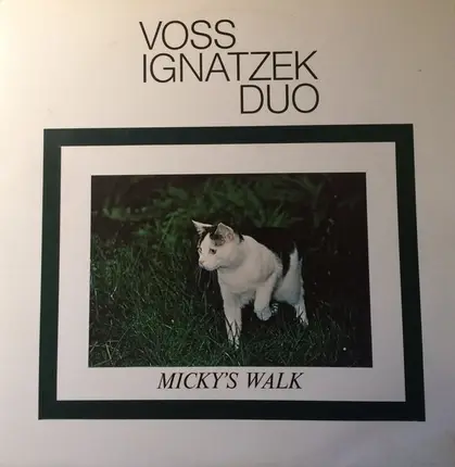 Voss Ignatzek Duo - Micky´s Walk
