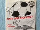 7inch Vinyl Single - Vossi - Einer Geht Noch Rein!