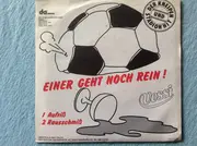 7inch Vinyl Single - Vossi - Einer Geht Noch Rein!