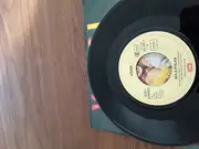 7inch Vinyl Single - Vossi - Hula Hula