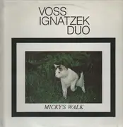 LP - Voss Ignatzek Duo - Micky's Walk