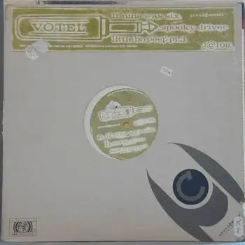 Votel - If nine was six
