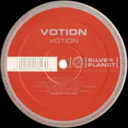 Votion - Votion / Strider