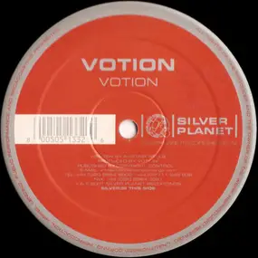 Votion - Votion / Strider