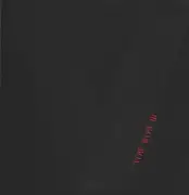 LP - Vow Wow - III - Embossed, Inset