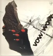 LP - Vow Wow - Beat Of Metal Motion