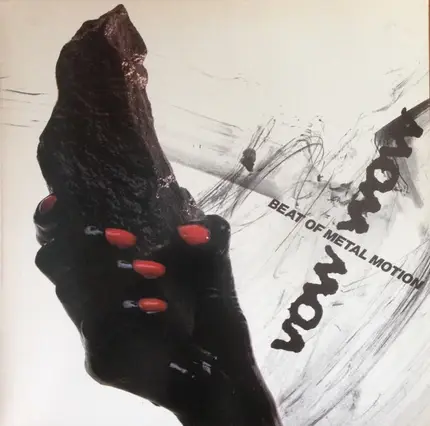 Vow Wow - Beat of Metal Motion