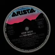 LP - Vow Wow - Helter Skelter