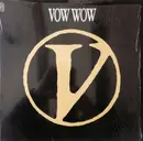 LP - Vow Wow - V