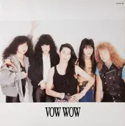 LP - Vow Wow - V