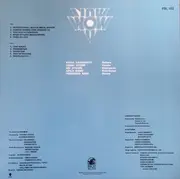 LP - Vow Wow - Live