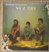 Vox Dei - Estamos En La Pecera