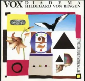 Vox - Diadema - Hildegard Von Bingen