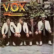 Vox - In The Mood / Birdland