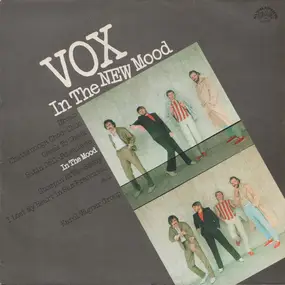 Vox - In The New Mood