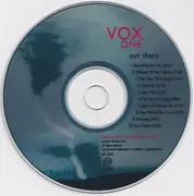 CD - Vox One - Out There