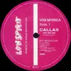 12'' - Vox Mystica - Callas