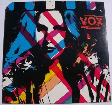 VOX - VOX
