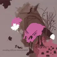 Vox Vermillion - Standing Still You Move Forward