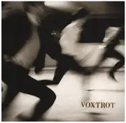 7inch Vinyl Single - VOXTROT - BLOOD RED BLOOD - LIMITED EDITION