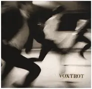 VOXTROT - BLOOD RED BLOOD