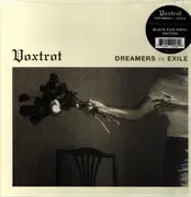 LP - Voxtrot - Dreamers In Exile
