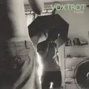 7inch Vinyl Single - Voxtrot - Trouble - Limited