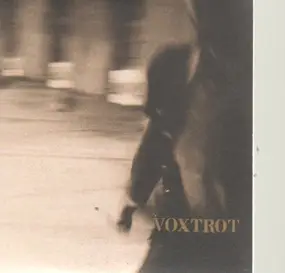 Voxtrot - FIRECRACKER