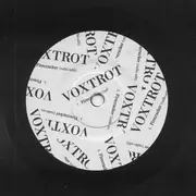 7inch Vinyl Single - Voxtrot - Firecracker - Limited