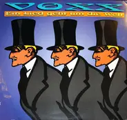 Voxx - Ein Lied Geht Um Die Welt