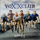 CD - VoXXclub - Ziwui