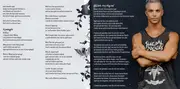 CD - VoXXclub - Ziwui