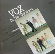 LP - Vox - In The New Mood