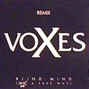 Voxes - Blind Mind (In A Free Way)