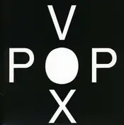 Vox Pop - CAB DRIVER/JUST LIKE..