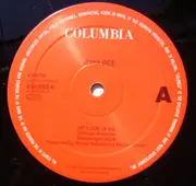 12inch Vinyl Single - Voya Bee - Hey Joe