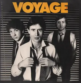 Voyage - 3